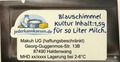 Blauschimmelkultur Für Blauschimmelkäse