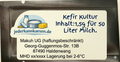 Leckerer Fefir selbst gemacht