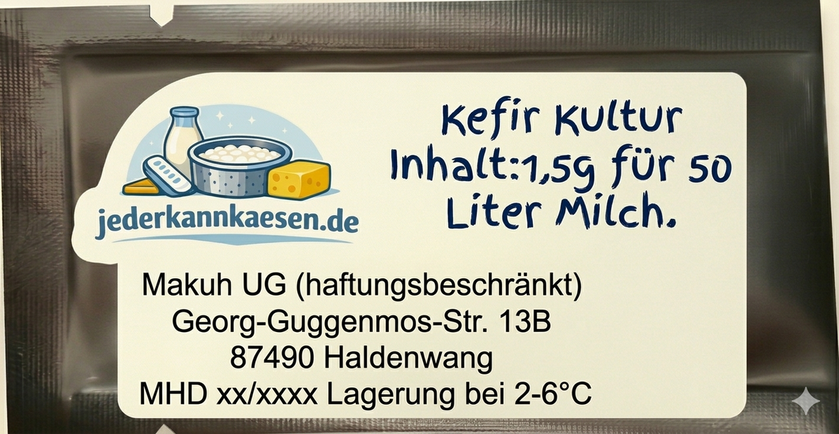 Leckerer Fefir selbst gemacht