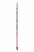Labor Thermometer