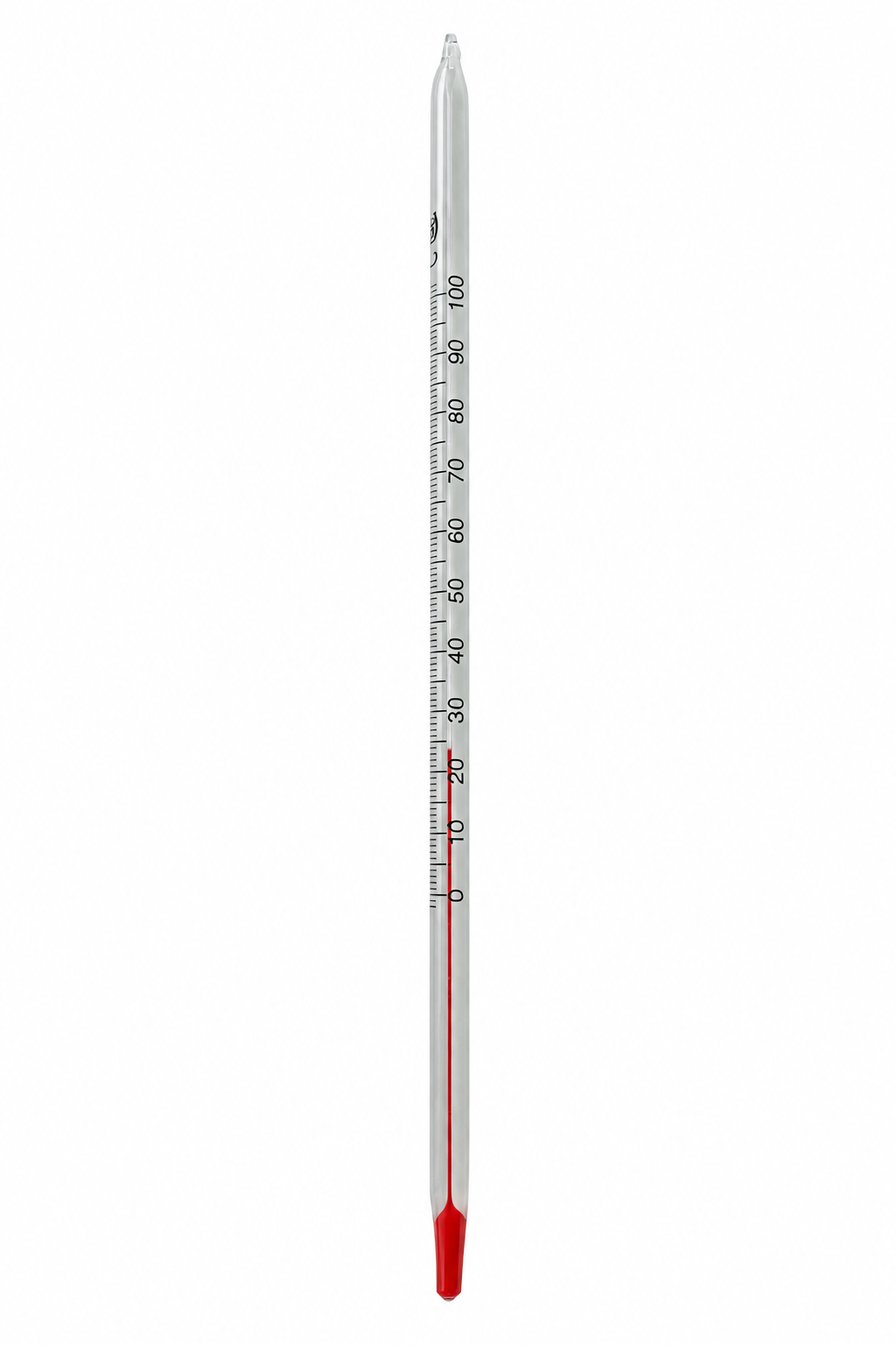 Labor Thermometer