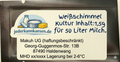 PC Weißschimmelkultur für Camenbert