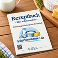 Rezeptbuch käse selber machen